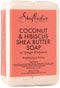 Shea Moisture Coconut & Hibiscus - Zeeptablet - 230 gr