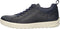 Ecco Byway - Lage sneakers - Waterafstotend - Blauw (2021)