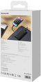 Baseus Airpow 10000mAh - Powerbank 20W - Snelladen - Zwart