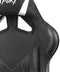 Fury Avenger L - Gaming Stoel - Ergonomisch - Zwart-Wit