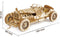 Robotime V8 Grandprix Car DIY Modelbouw Knutselen