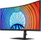 Samsung LS34A650UBUXEN - 34