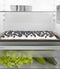 Liebherr ICSE510322 - Integreerbare koel/vriescombinatie - 183/81 liter - duoCooling - easyFresh - smartFrost