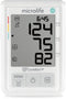 Microlife BP B3 Comfort PC - Bovenarm Bloeddrukmeter - Klinisch Gevalideerd - IHB Technologie - 5 Jaar Garantie