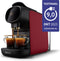 Philips L'OR Barista LM9012/50 - Koffiecupmachine - 1 of 2 kopjes - Inclusief 9 capsules (1 pack)
