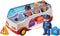 PLAYMOBIL 1.2.3 Autobus - 6773