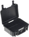Bowers & Wilkins Type 500 - Hardcase koffer - Water- en stofbestendig - Zwart