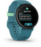 Garmin Bounce 2 - Smartwatch - Live locatie-tracking en bellen - Blauw