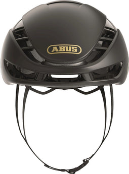 Abus helm GameChanger 2.0 black gold M 54-58cm