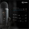Blue Microphones Yeti - USB-microfoon - Studiokwaliteit opname - Zwart
