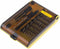 MMOBIEL Jackly 6089-C 45-delig professionele precisie reparatieset.