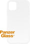 PanzerGlass 0209 - Soft Case - Krasbestendig Schokbestendig - Transparant