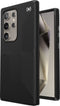 Speck Presidio2 Grip - Samsung Galaxy S24 Ultra - Armor Cloud Technologie - Zwart