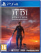 Respawn Entertainment Star Wars Jedi: Survivor - PS4 - Actie Avontuur RPG (2023)