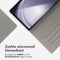 Accezz Classic Tablet Case - Hoes - Auto slaap/waak functie - Luxe kunstleer