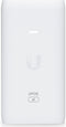 Ubiquiti U-POE-af - Gigabit PoE Adapter - 2x Ethernet 1Gbps - 15W