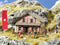 NOCH 0065800 H0 Bergrestaurant Grosser Mythen