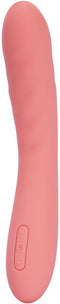 Svakom - Ava Neo - Stotende Vibrator - Thrusting Vibrator - Met App Control - Perzik Roze
