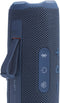 JBL Flip 7 - Draagbare luidspreker - IP68 water- en stofbestendig - Blauw