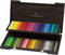 Faber-Castell Polychromos - Kleurpotloden - 120 stuks in houten koffer (120 stuks)