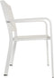 Outdoor Living tuinstoel Breeze - wit