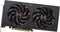 Sapphire Pulse - AMD Radeon RX 7600 XT - 16GB GDDR6 - 7680 x 4320 Pixels - PCIe 4.0 (2 stuks)