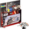 Revell 63604 - Snowspeeder - Bouwpakket 1:52 - Science Fiction