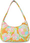 Oilily Hobo Heaven - Tas - Dames - Waterafstotend - Bruin - One size