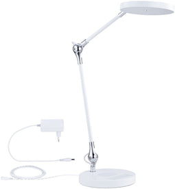 Paulmann AS Numis LED Desk lamp QI 11W wit WhiteSwitch dim kabel 2,00m