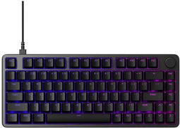 Sony Inzone KBD-H75 - QWERTY Gaming Toetsenbord - Rapid Trigger Technologie 8000Hz Polling Rate