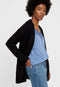VERO MODA VMNO NAME - Vest - V-Hals - Korte mouwen - Maat XL