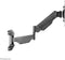 Neomounts WL70-550BL12 - Muurbeugel - Full motion voor 42