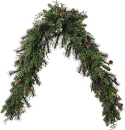 Cypress slinger d20l165h10 cm groen
