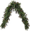 Cypress slinger d20l165h10 cm groen