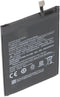 Accu geschikt voor Xiaomi Redmi 5 Plus, Li-Polymeer, 3,85V, 4000mAh, 15,4Wh, zonder gereedschap
