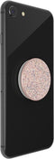 PopSockets PopGrip - Telefoon Grip - Sparkle Rose Gold