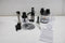 Philips 5000 Series HR2685/00 - Staafmixer - 1200W ProMix-technologie - Kunststof