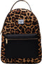 Herschel Nova Mid-Volume - Rugzak 18L met 13 inch laptopvak - Leopard Black
