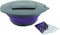 Outwell Collaps Bowl - Schaal met deksel en rasp - Plum