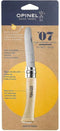 Opinel Mon Premier Zakmes - Rond - RVS Hout