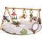 Tiny Love Boho Chic Luxe - Developmental Gymini - 20 speelactiviteiten - met houten boog