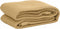 vidaXL - Tenttapijt - 250x450 - cm - HDPE - zandkleurig