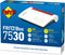 AVM FRITZ!Box 7530 - DSL Router - Dual-band Wi-Fi 5 (802.11ac) - 4x Gigabit Ethernet (RJ45)