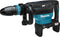 Makita breekhamer accu 2x40v maxhm002gz03 body ( a 1 st )