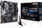 ASUS Prime B550M-A WiFi II - Micro-ATX Moederbord - Socket AM4 - 4x DDR4 - PCIe 4.0 - 2,5 Gb Ethernet