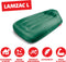 Fatboy Air lounger - Luchtzak - Oplaasbare Zitzak Lamzac L - Junglegroen - XL
