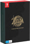 Nintendo The Legend of Zelda: Tears of the Kingdom - Collectors Edition - Inclusief artbook en Steelbook®