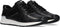 Michael Kors Allie - Lage Sneakers - Echt leder - Zwart - Maat 38