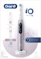 Oral-B iO Series 9 - Elektrische Tandenborstel - 7 Poetsstanden - Roze