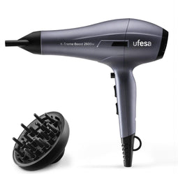 Ufesa Föhn X-TREME BOOST